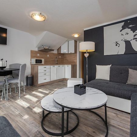 Nena Apartmani فير المظهر الخارجي الصورة
