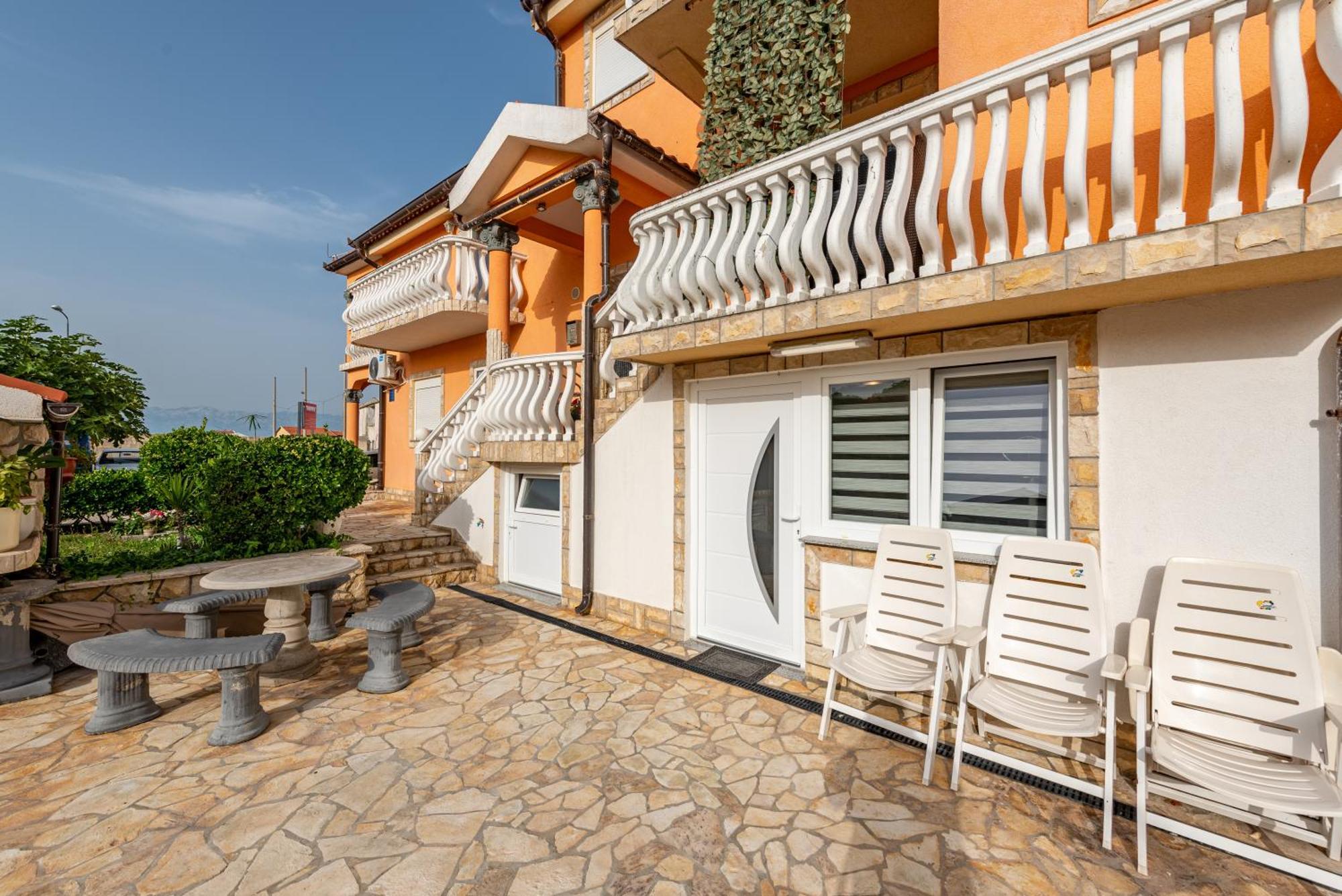 Nena Apartmani فير المظهر الخارجي الصورة