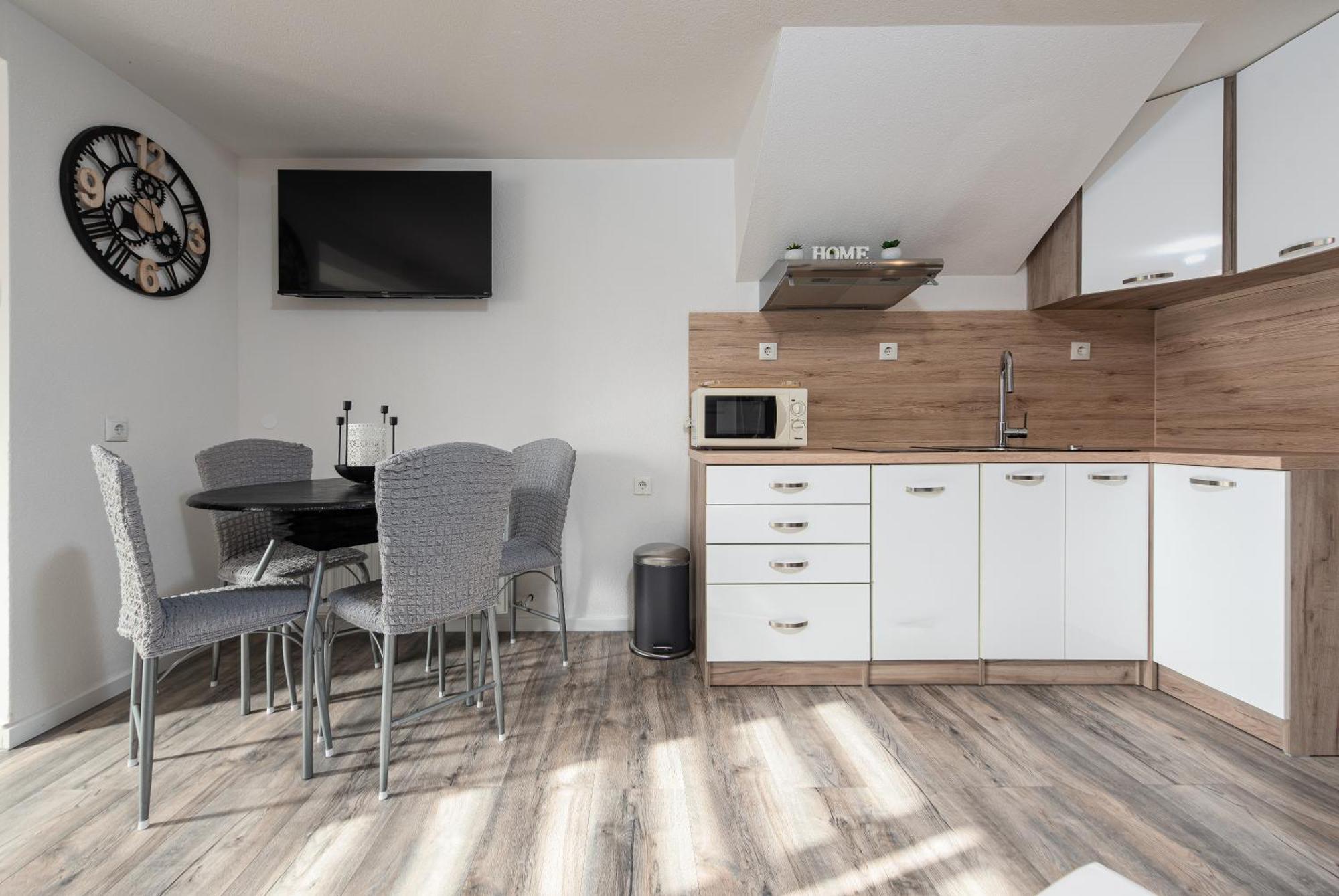 Nena Apartmani فير المظهر الخارجي الصورة