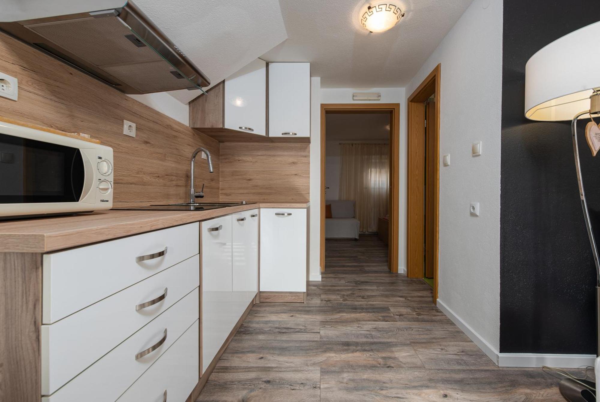 Nena Apartmani فير المظهر الخارجي الصورة