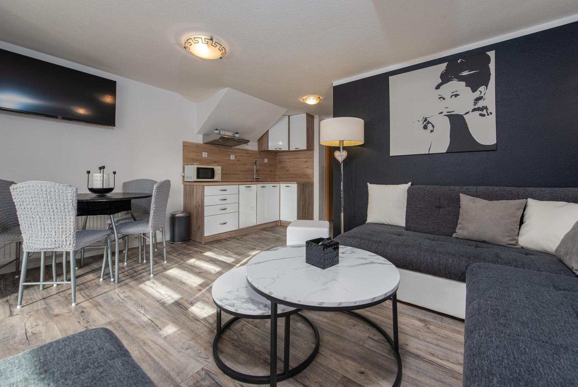 Nena Apartmani فير المظهر الخارجي الصورة