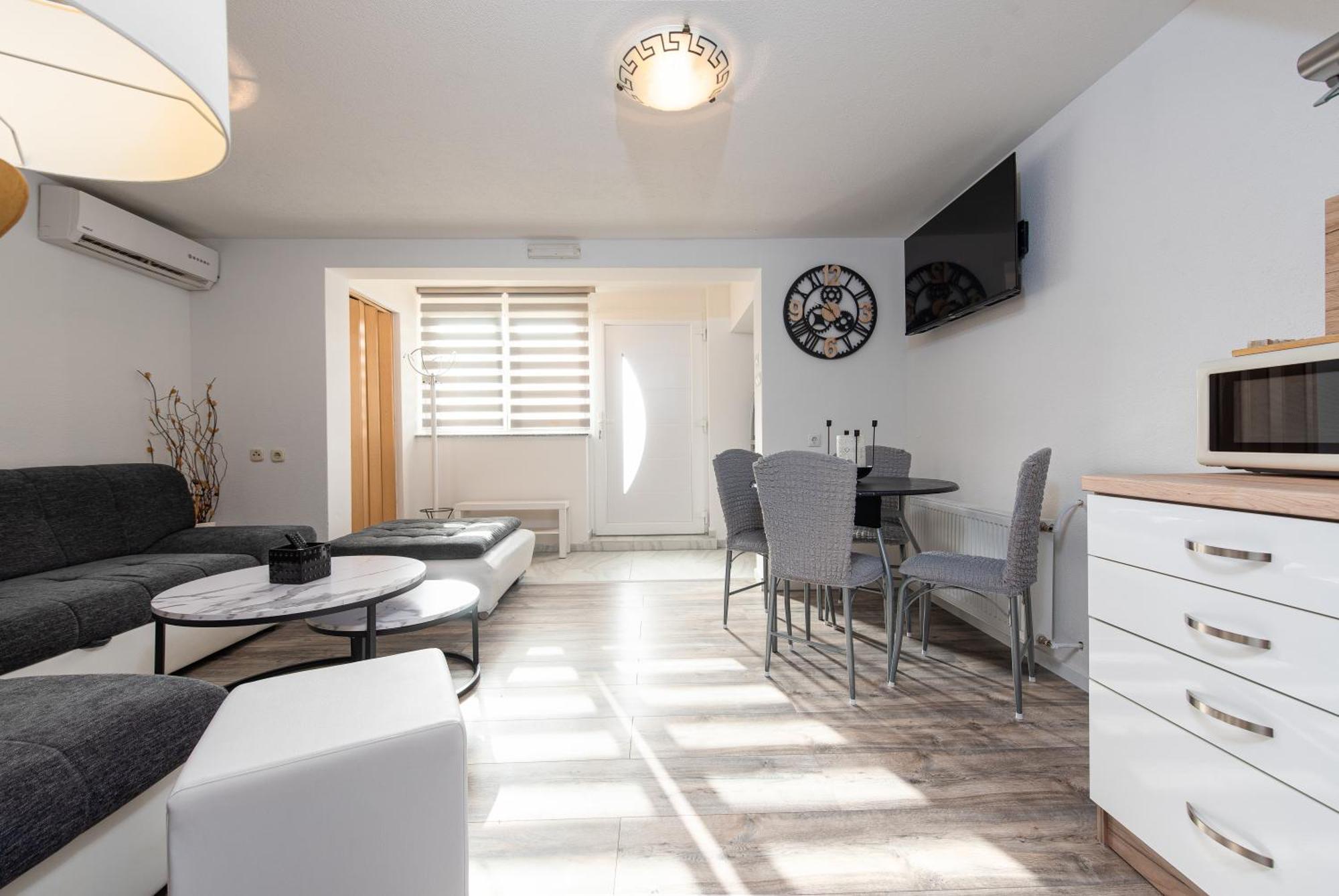 Nena Apartmani فير المظهر الخارجي الصورة