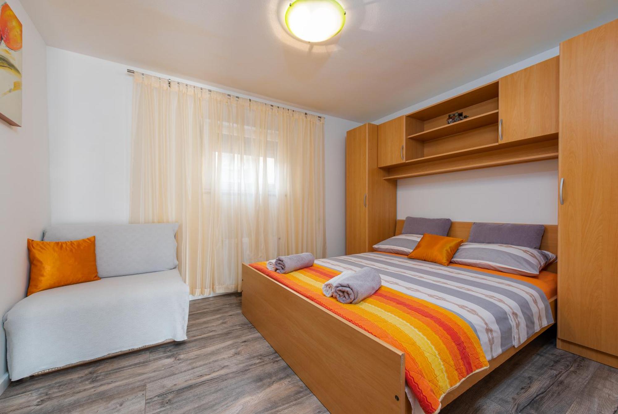 Nena Apartmani فير المظهر الخارجي الصورة