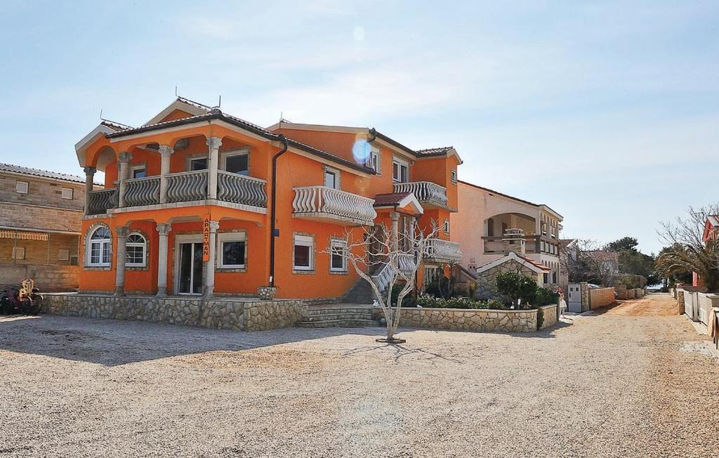 Nena Apartmani فير المظهر الخارجي الصورة