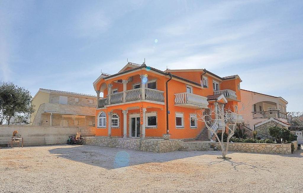 Nena Apartmani فير المظهر الخارجي الصورة