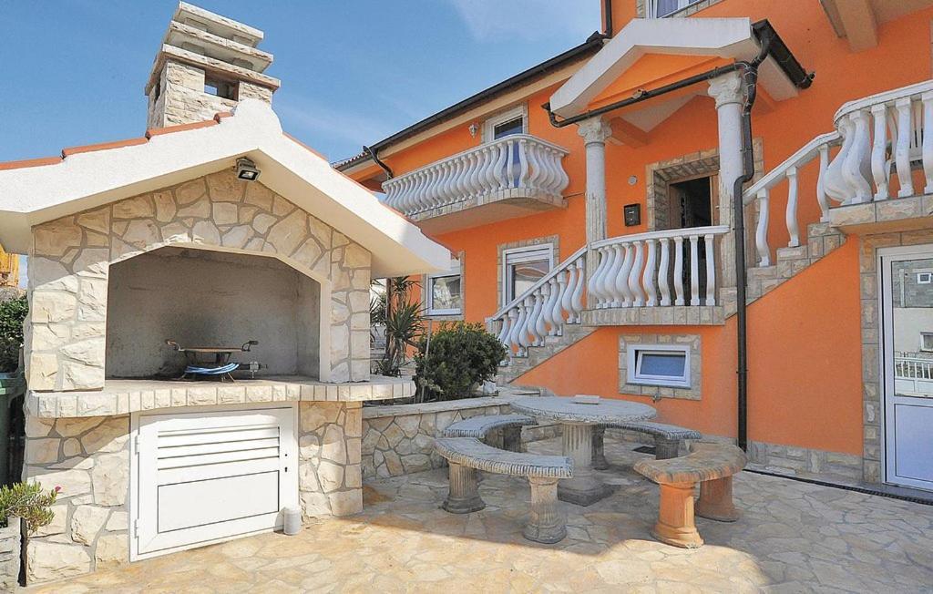 Nena Apartmani فير المظهر الخارجي الصورة