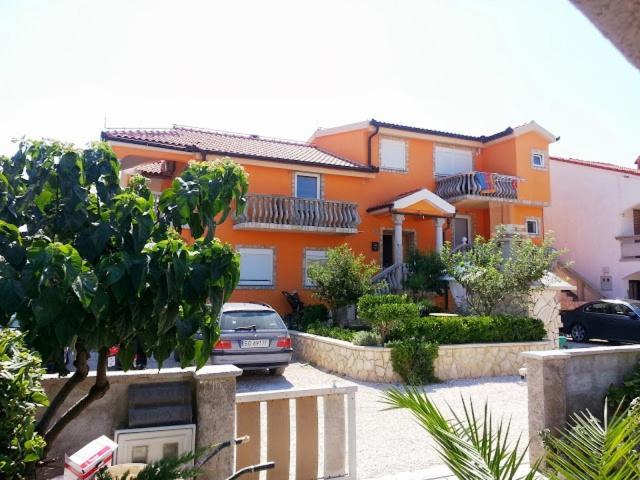 Nena Apartmani فير المظهر الخارجي الصورة