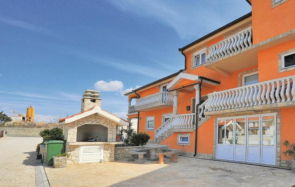 Nena Apartmani فير المظهر الخارجي الصورة