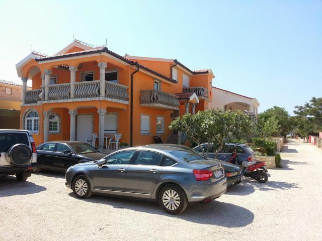 Nena Apartmani فير المظهر الخارجي الصورة