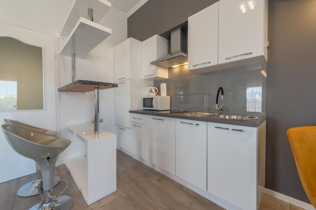 Nena Apartmani فير المظهر الخارجي الصورة
