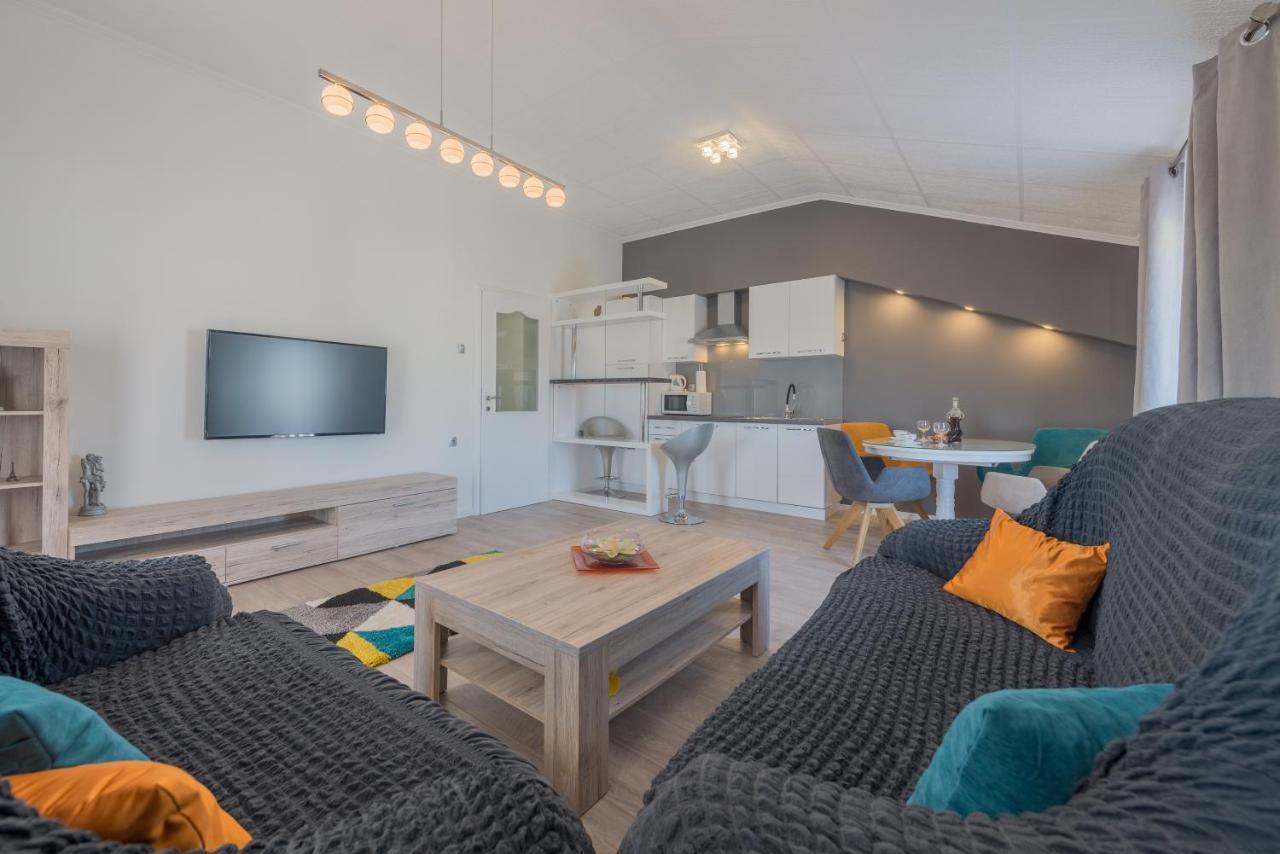 Nena Apartmani فير المظهر الخارجي الصورة