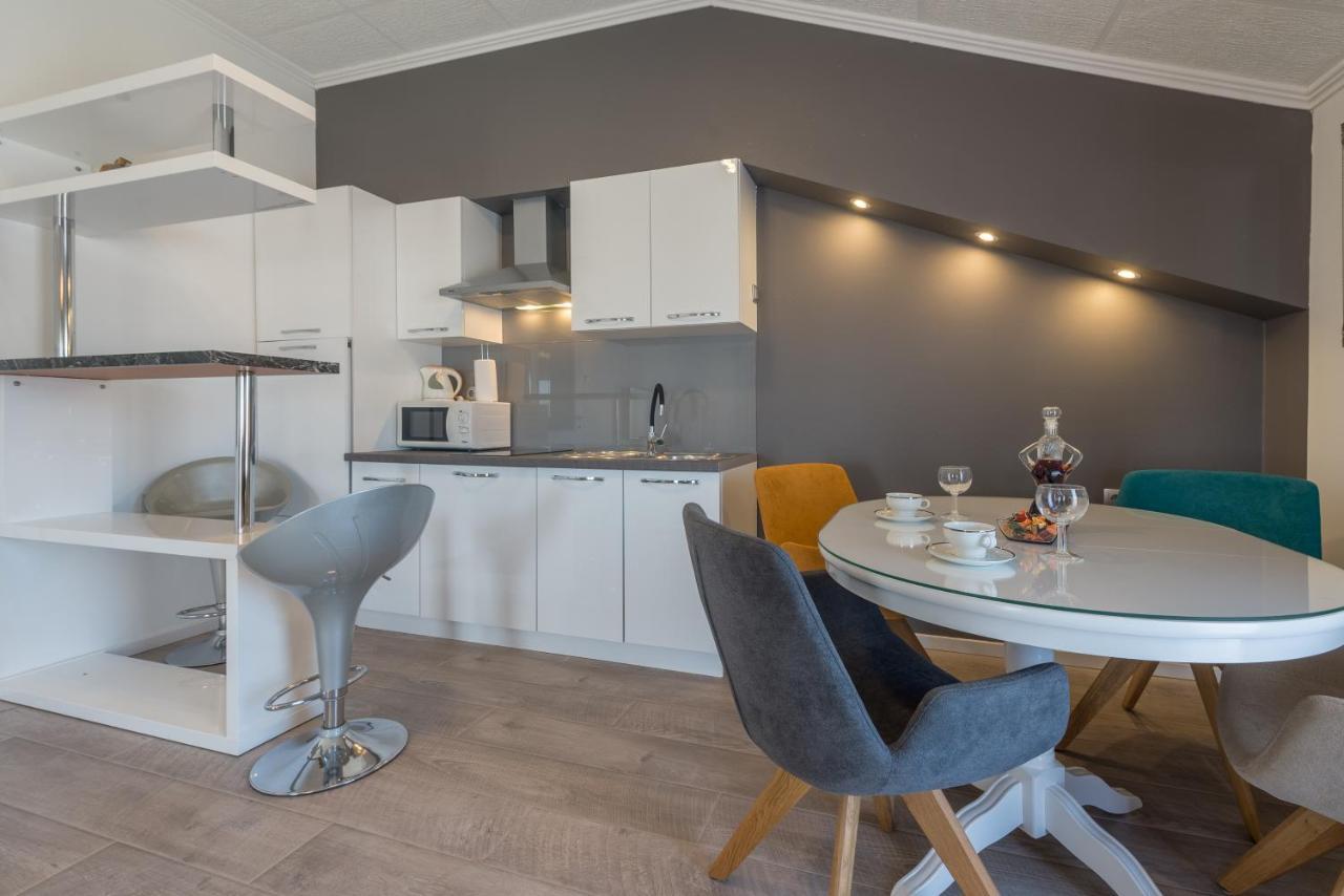 Nena Apartmani فير المظهر الخارجي الصورة