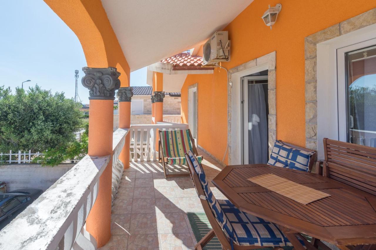 Nena Apartmani فير المظهر الخارجي الصورة