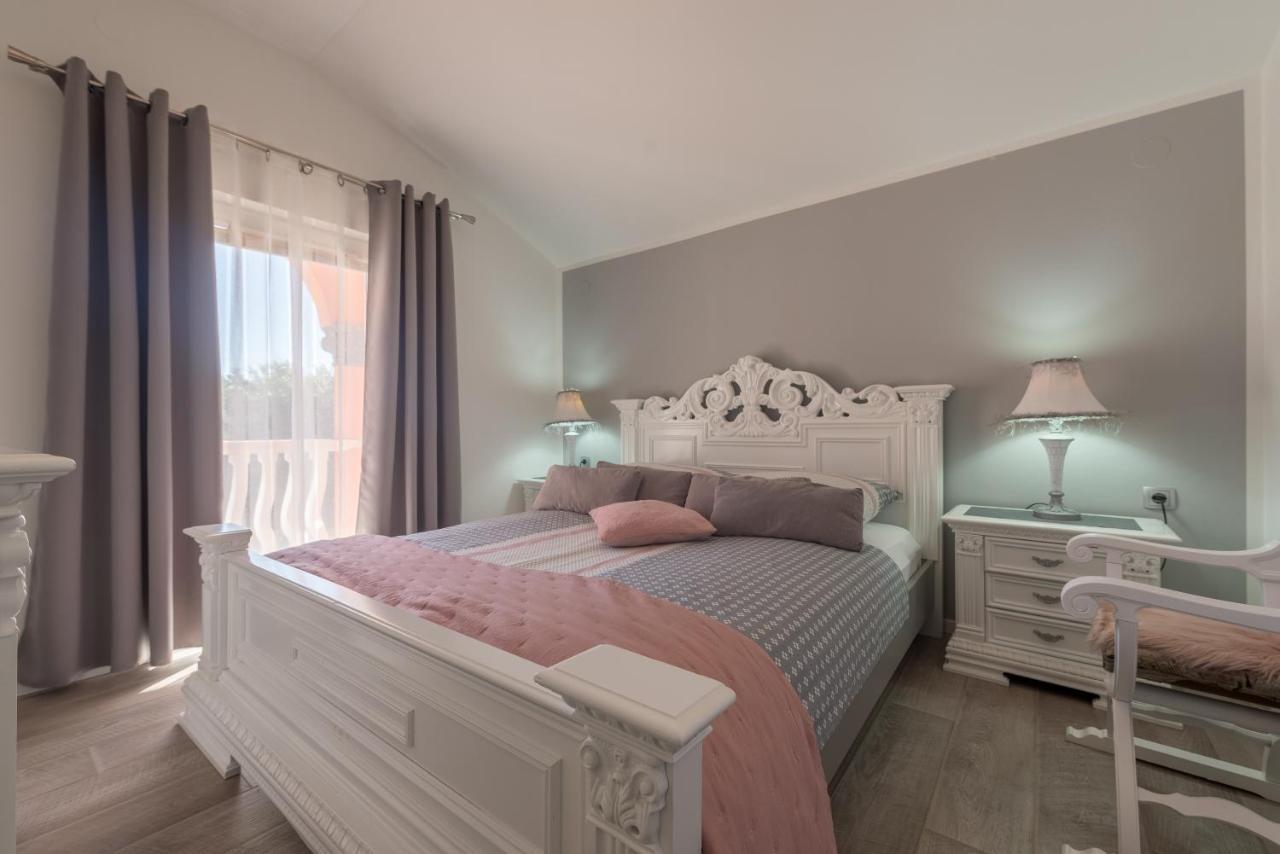 Nena Apartmani فير المظهر الخارجي الصورة