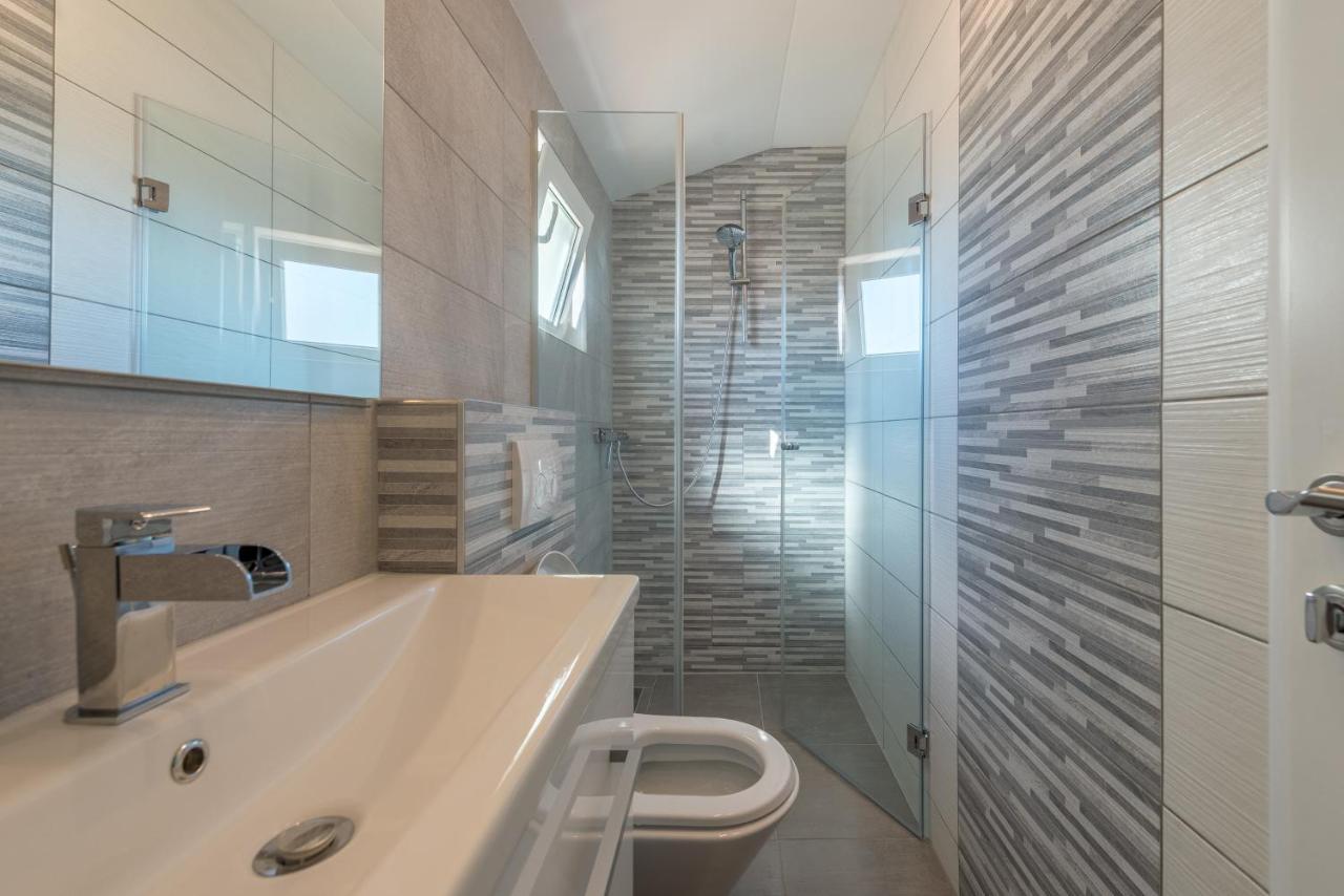 Nena Apartmani فير المظهر الخارجي الصورة