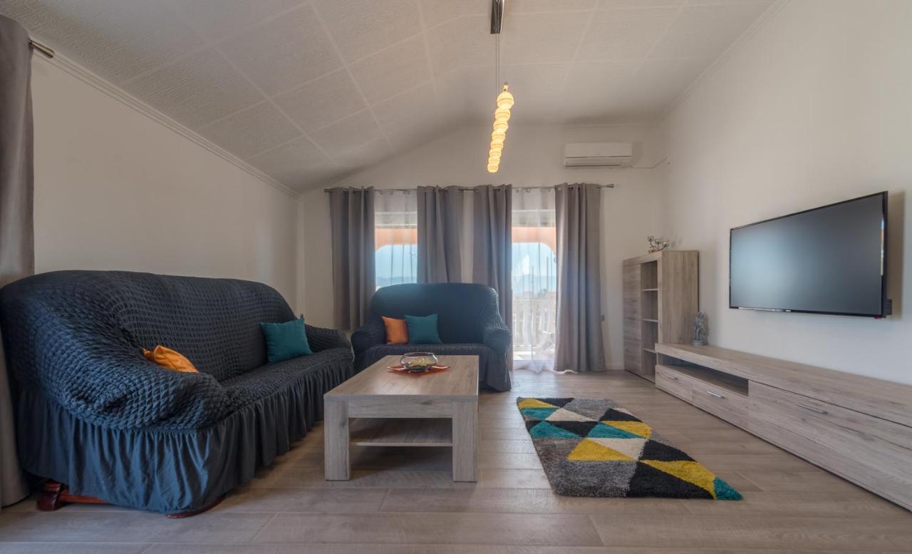 Nena Apartmani فير المظهر الخارجي الصورة